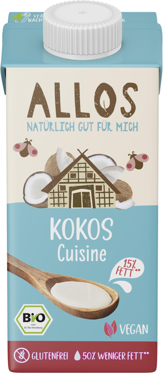 Kokos Cuisine