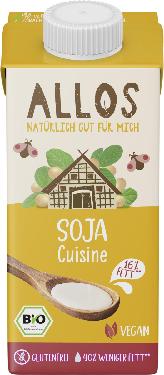 Soja Cuisine