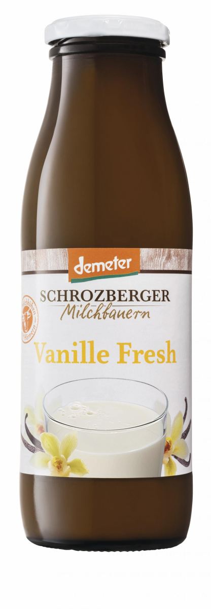 Vanille Fresh Demeter