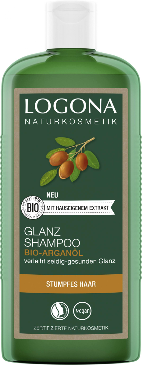 Glanz Shampoo