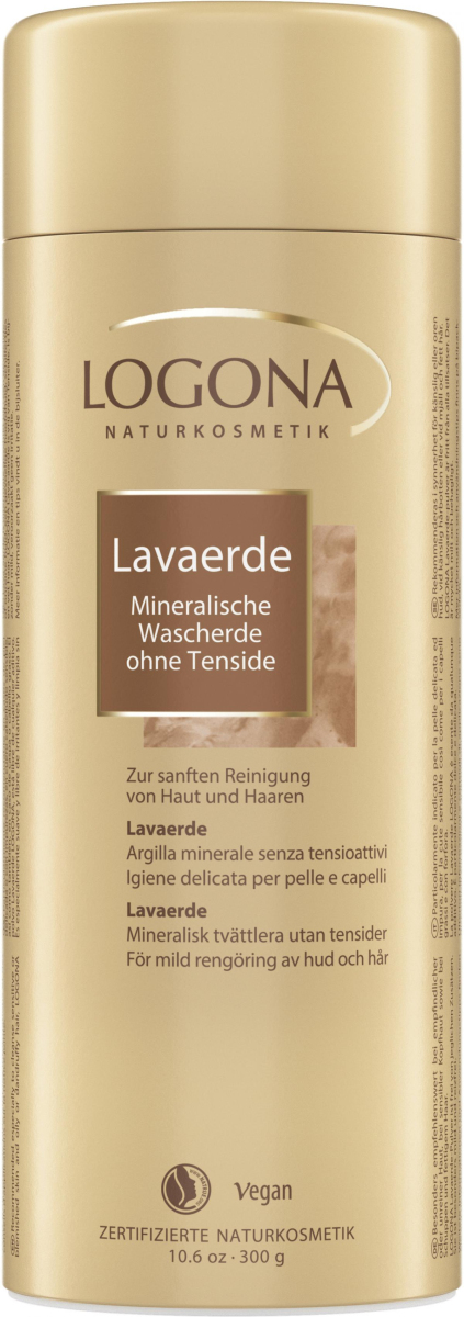 Lavaerde Pulver 300g
