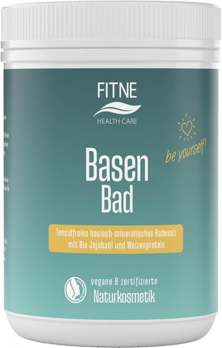Basen-Bad