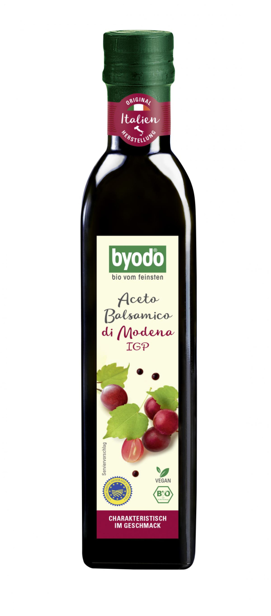Aceto Balsamico di Modena, 6%
