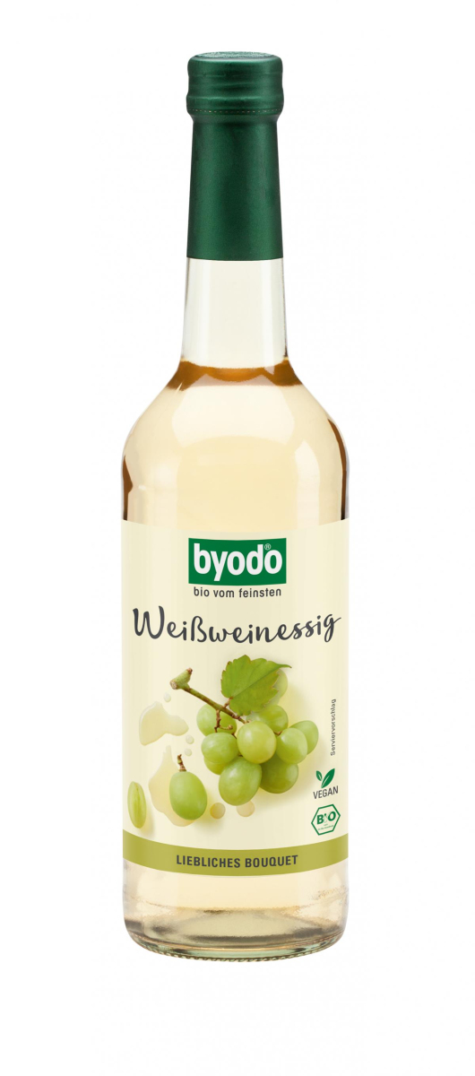 Weissweinessig, 6% Säure