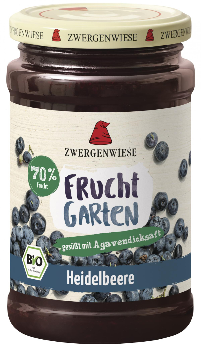 FruchtGarten Heidelbeer
