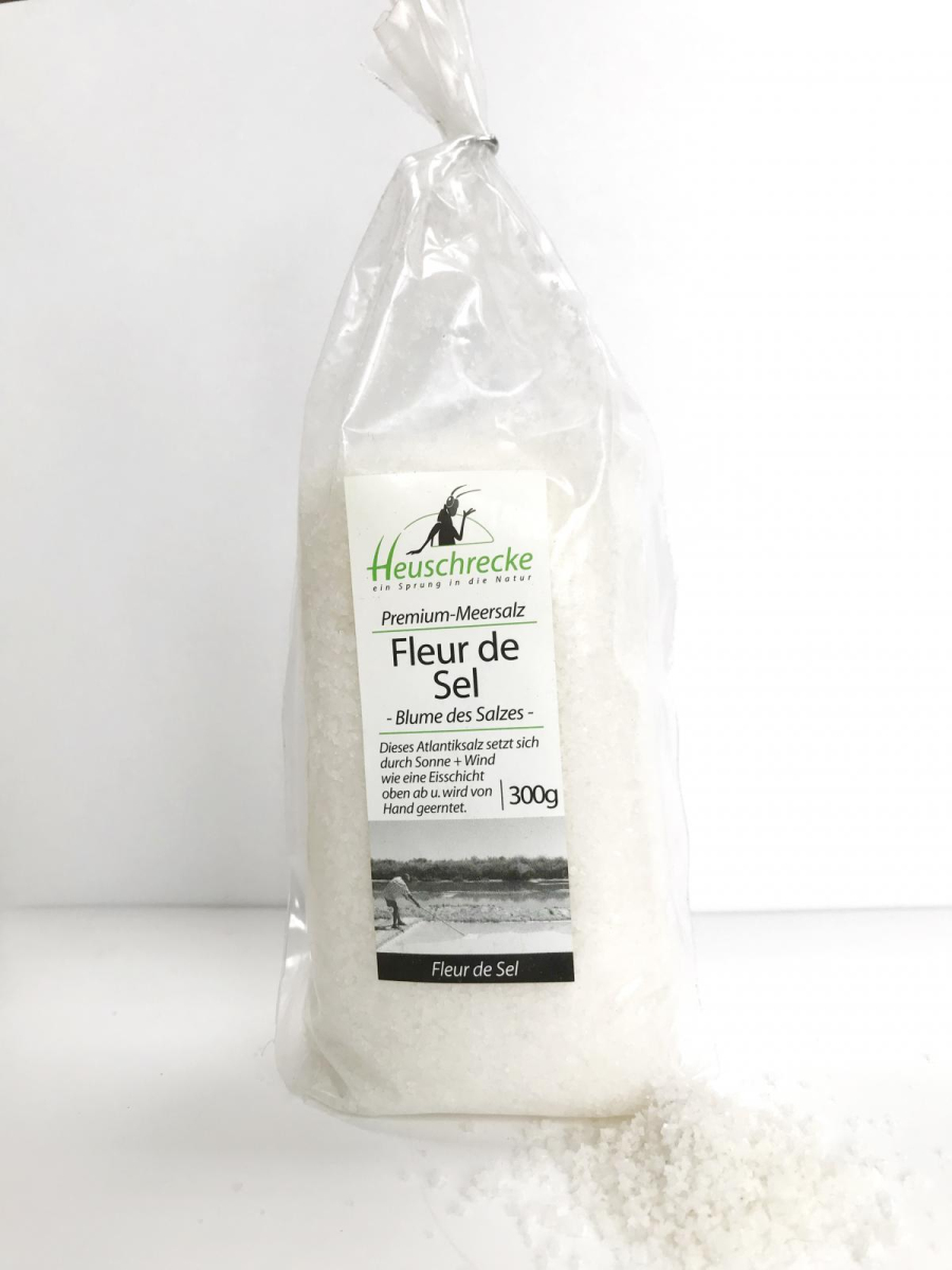 Fleur de Sel, Nachfüllbeutel