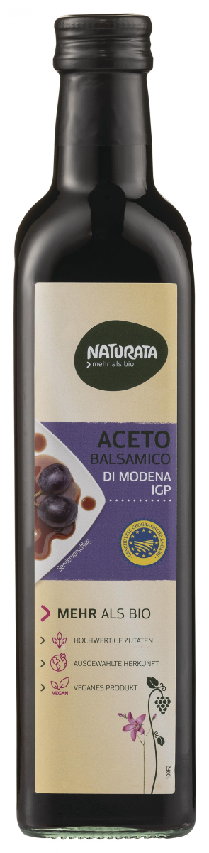 Aceto Balsamico di Modena