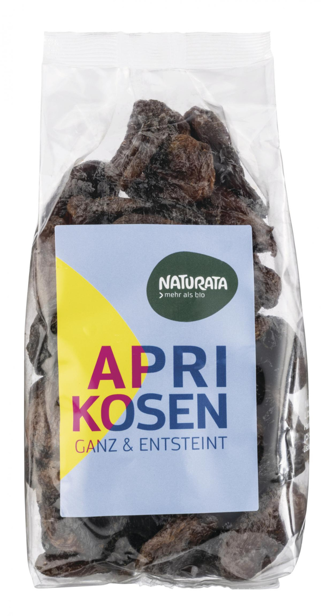 Aprikosen süß