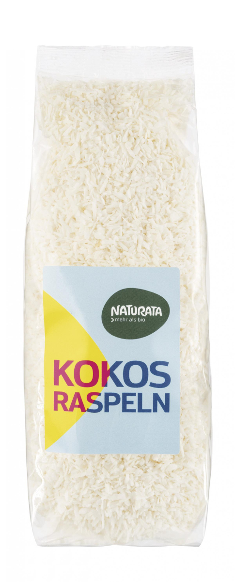 Kokosraspeln