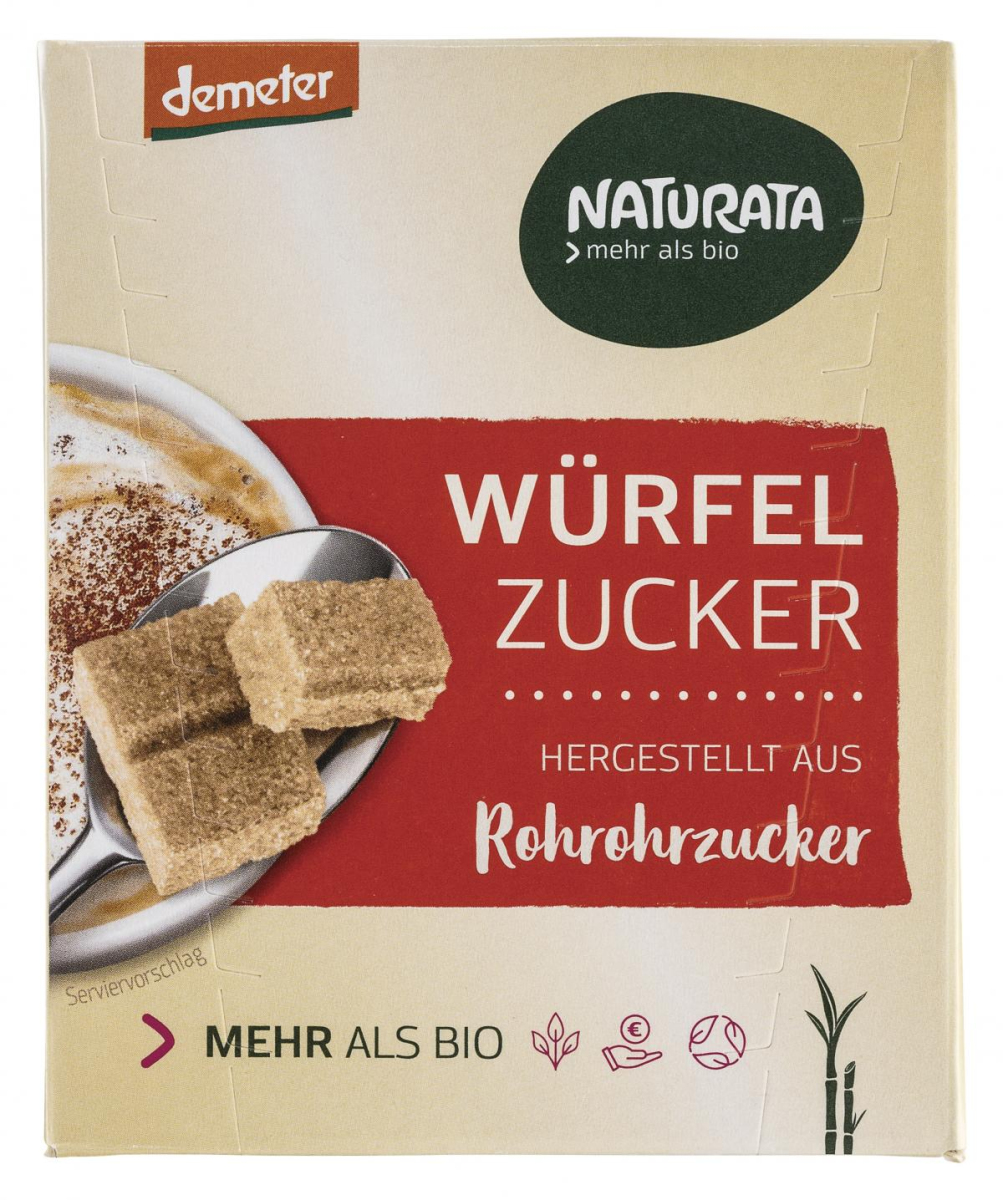 Syramena Würfelzucker
