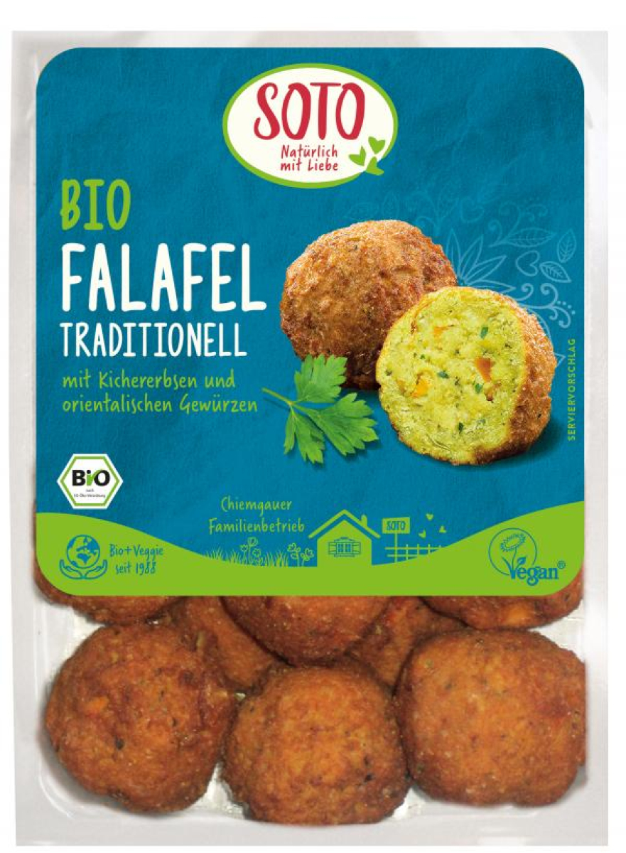 Bällis Falafel