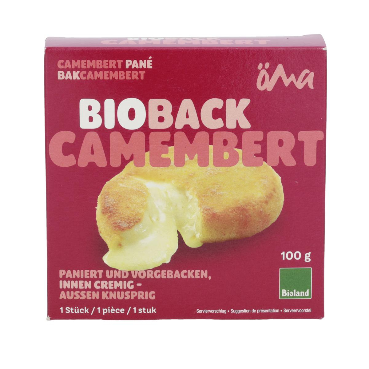Back-Camembert