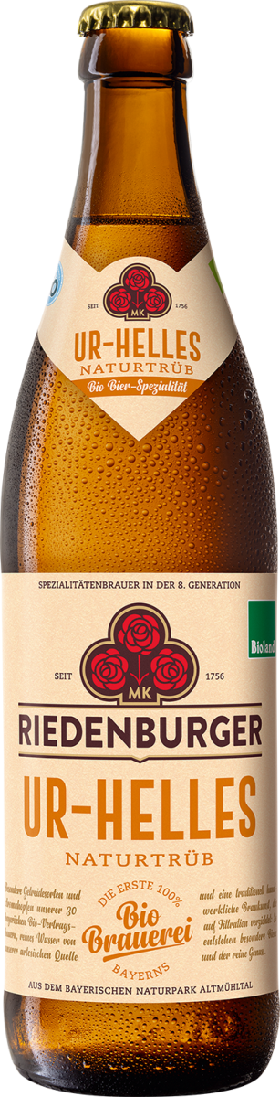 Riedenburger Ur-Helles