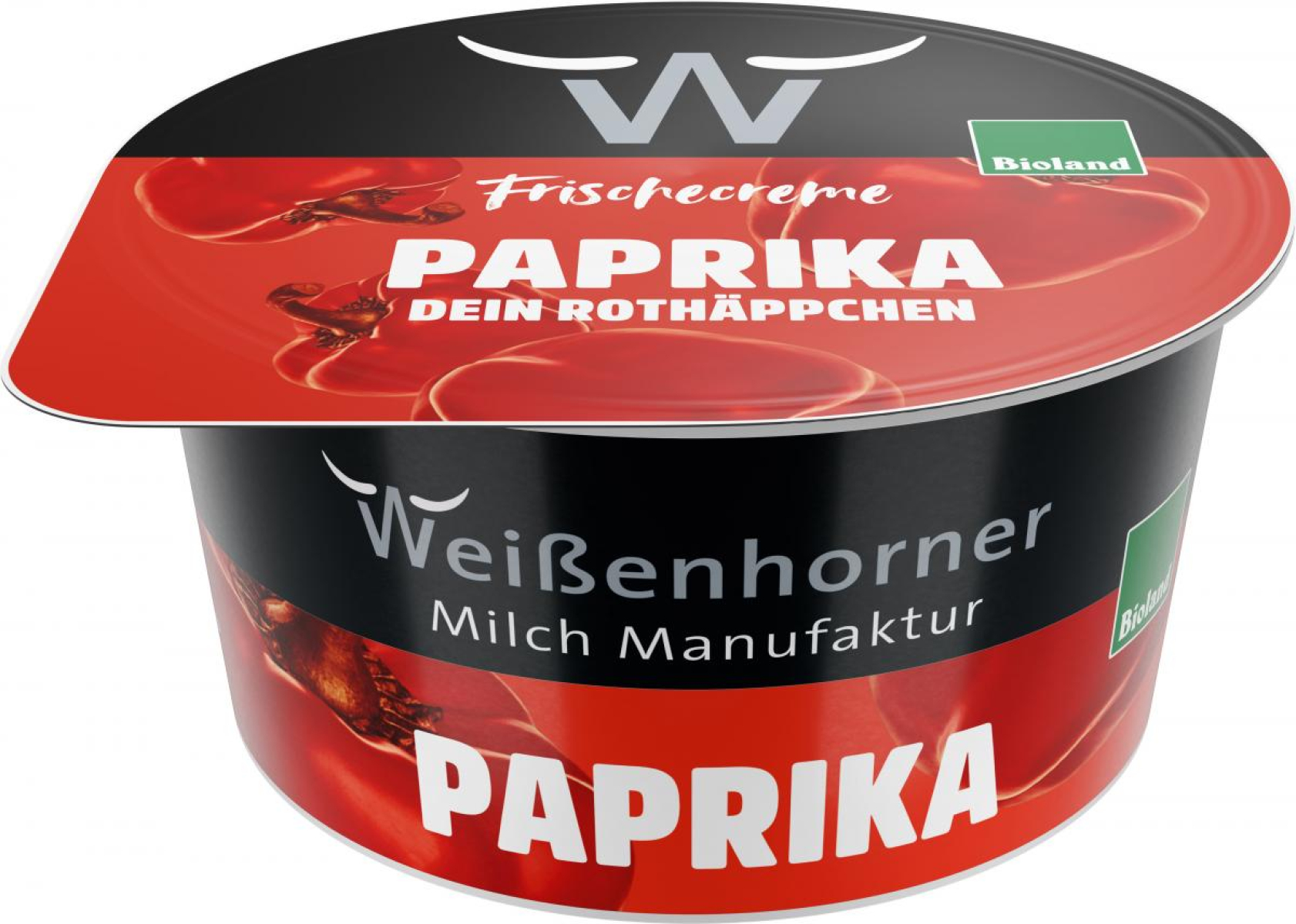 Weißenhorner Paprika-Creme