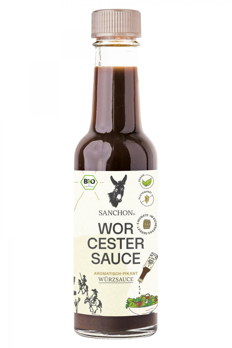 Worcester Sauce