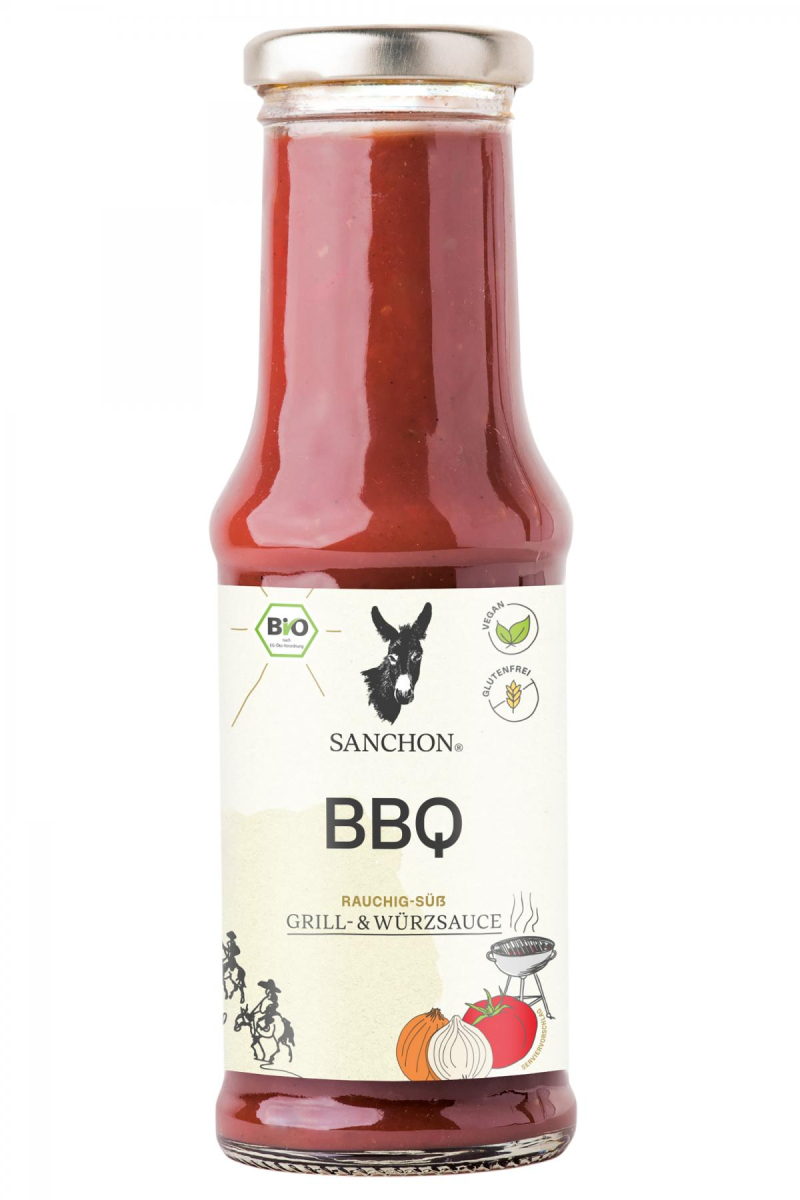 Barbecue Sauce