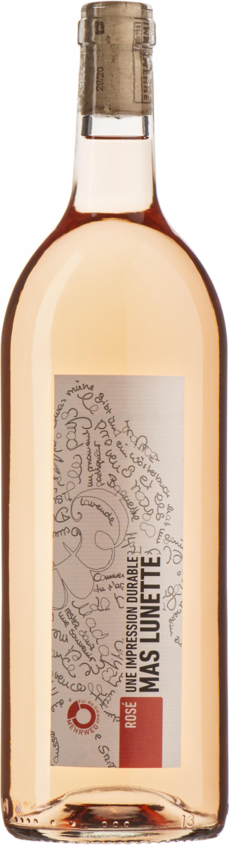 Mas Lunette rosé