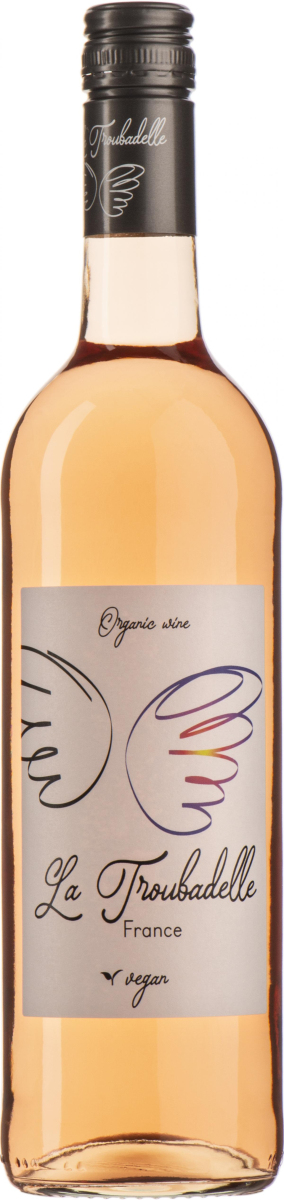 La Troubadelle Rosé