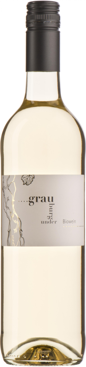 Grauburgunder Dt. Klassiker