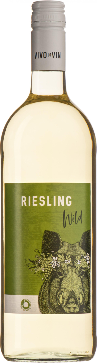 WildWein Riesling
