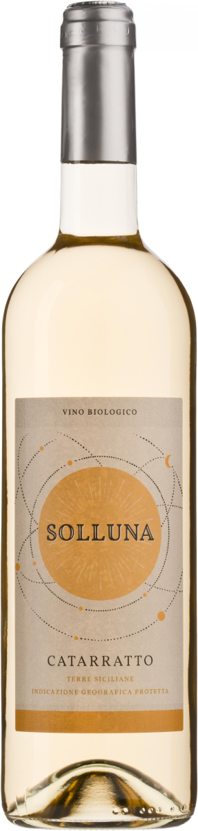 Solluna Sicilia bianco IGT