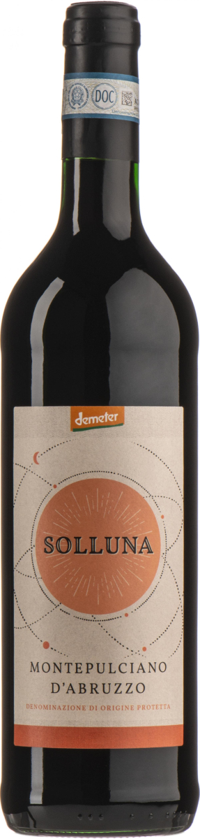 Solluna Montepulciano d''Abruzzo