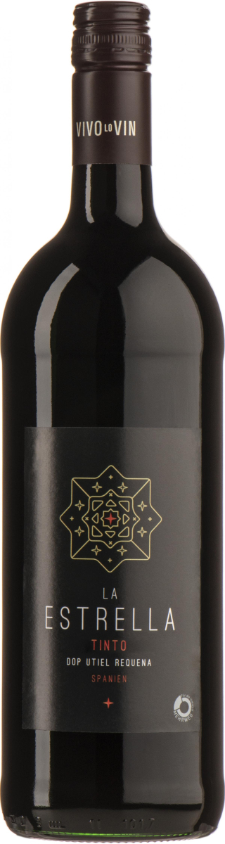 La Estrella Tinto