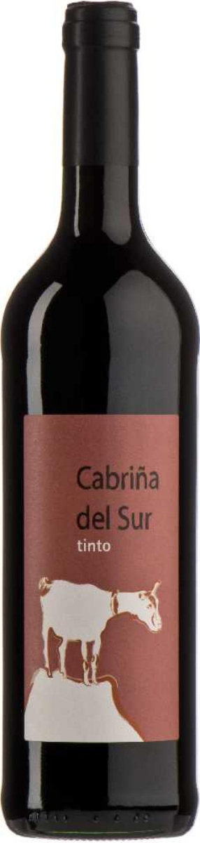 La Mancha Tempranillo DO