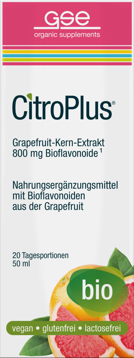 CitroPlus 800