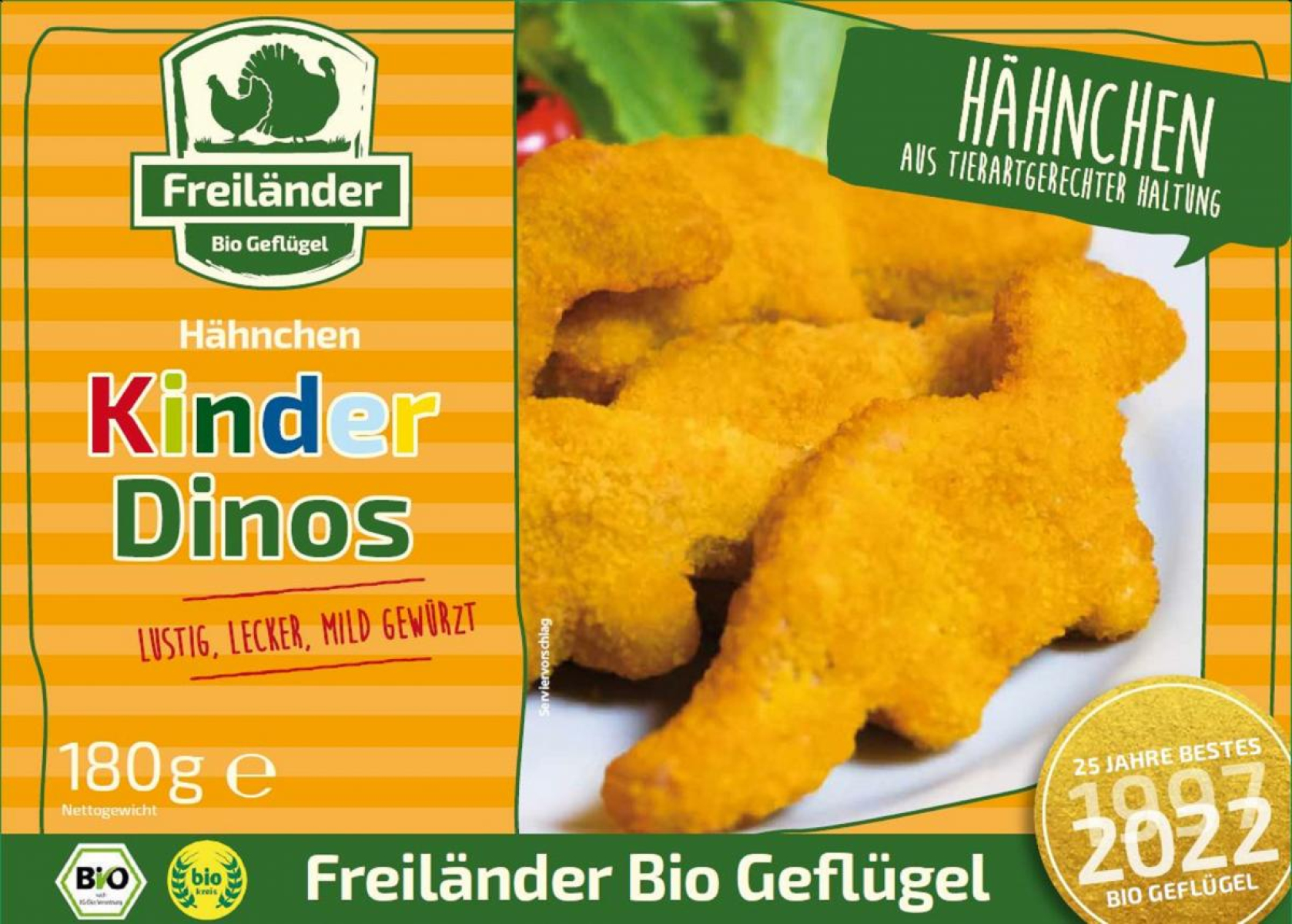 Dinos
