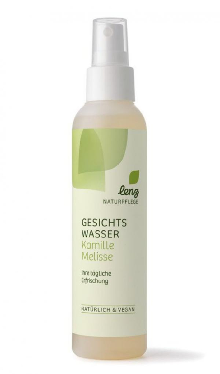 Gesichtswasser Kamille Melisse