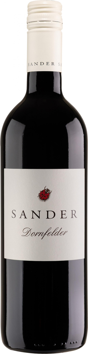 Dornfelder rot