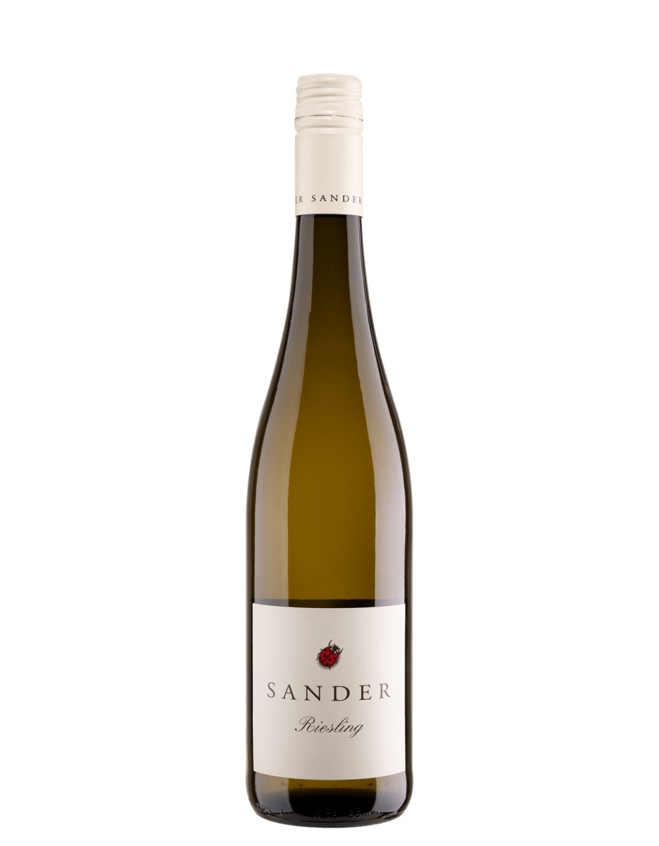 Riesling weiß