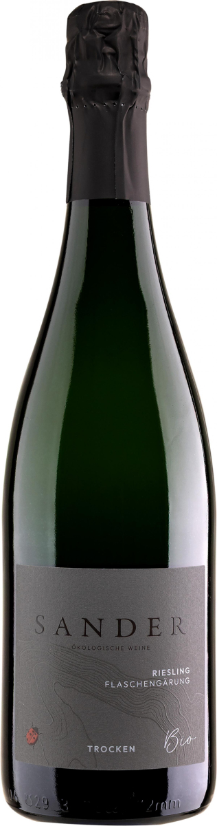 Riesling Sekt trocken