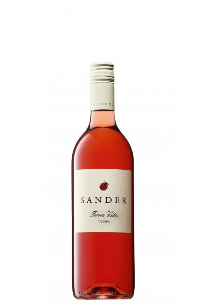 Terra Vita rosé