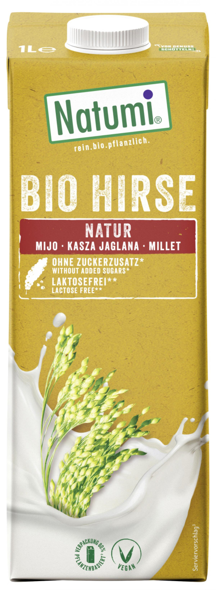 Hirsedrink