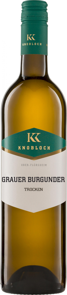 Grauer Burgunder