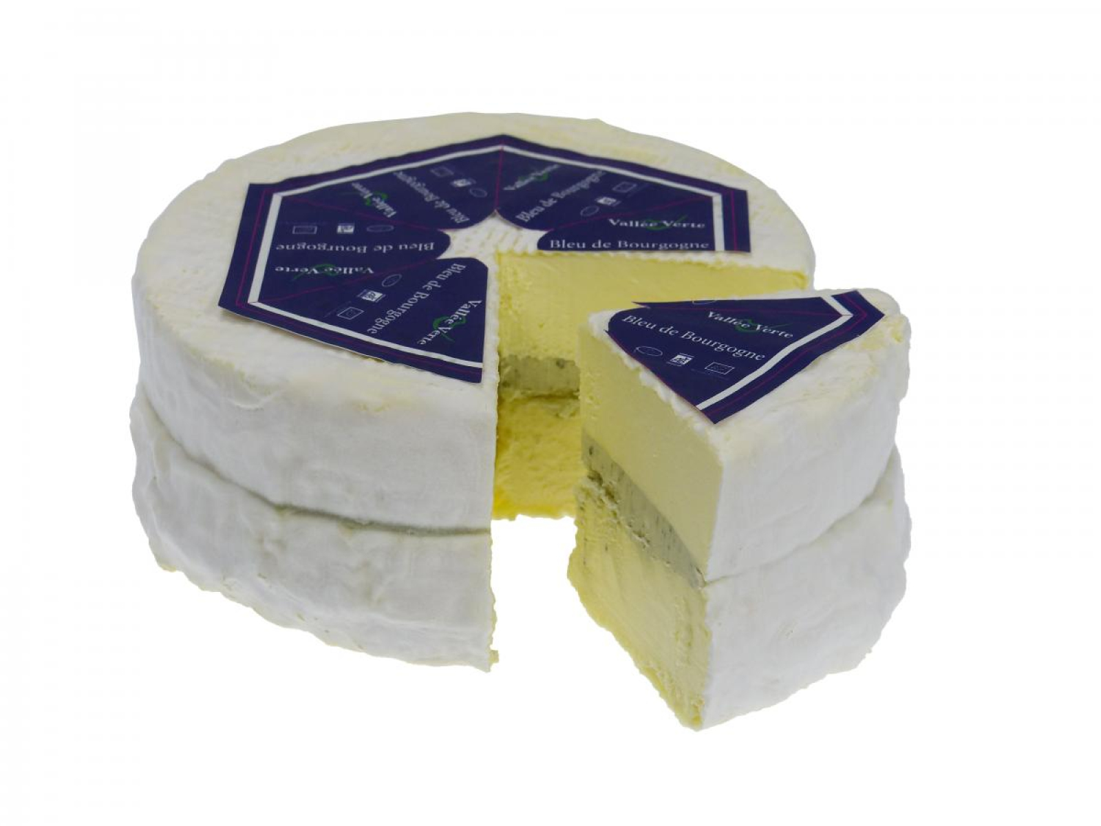 Bleu de Bourgogne