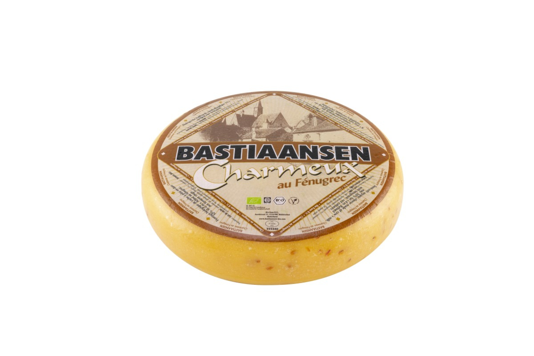 Charmeux Bockshorn