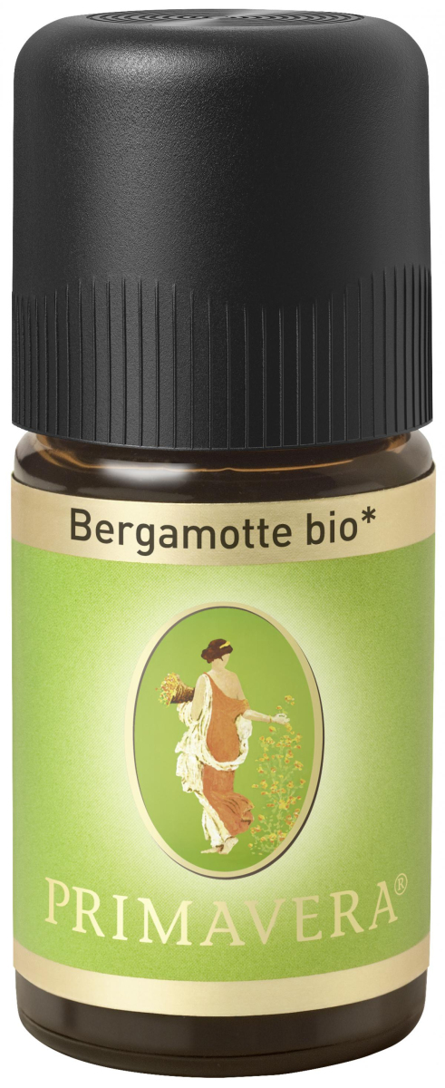 Bergamotte