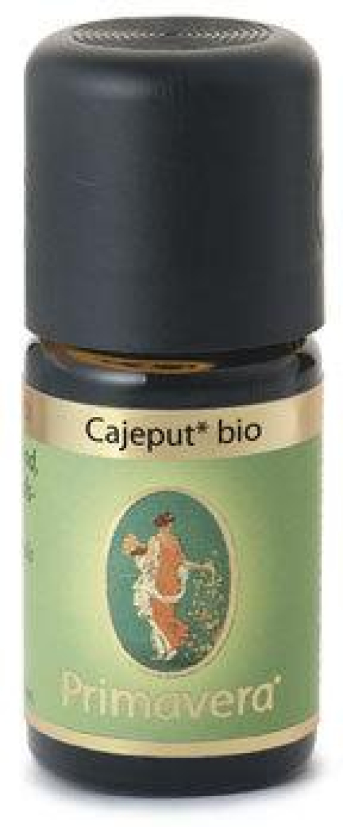 Cajeput