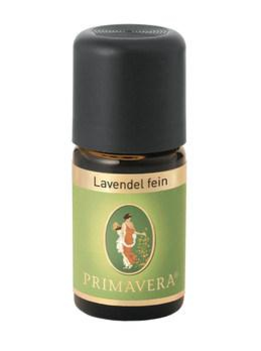 Lavendel fein