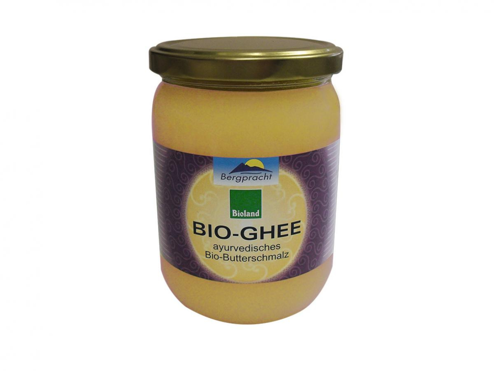 Ayurvedisches Ghee