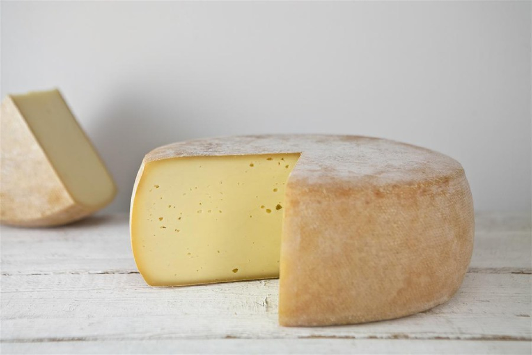 Deichkäse - laktosefrei -
