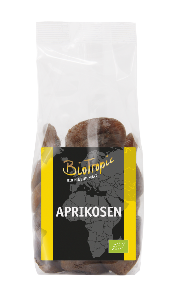 Aprikosen (getrocknet)