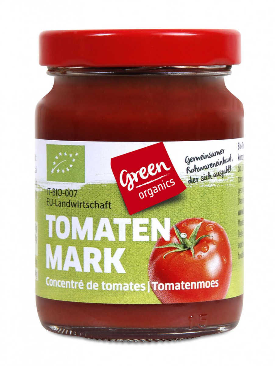 green Tomatenmark 22%
