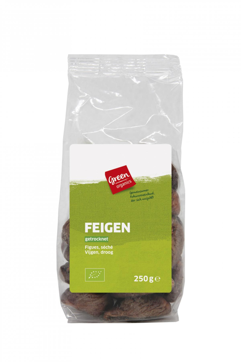 green Feigen