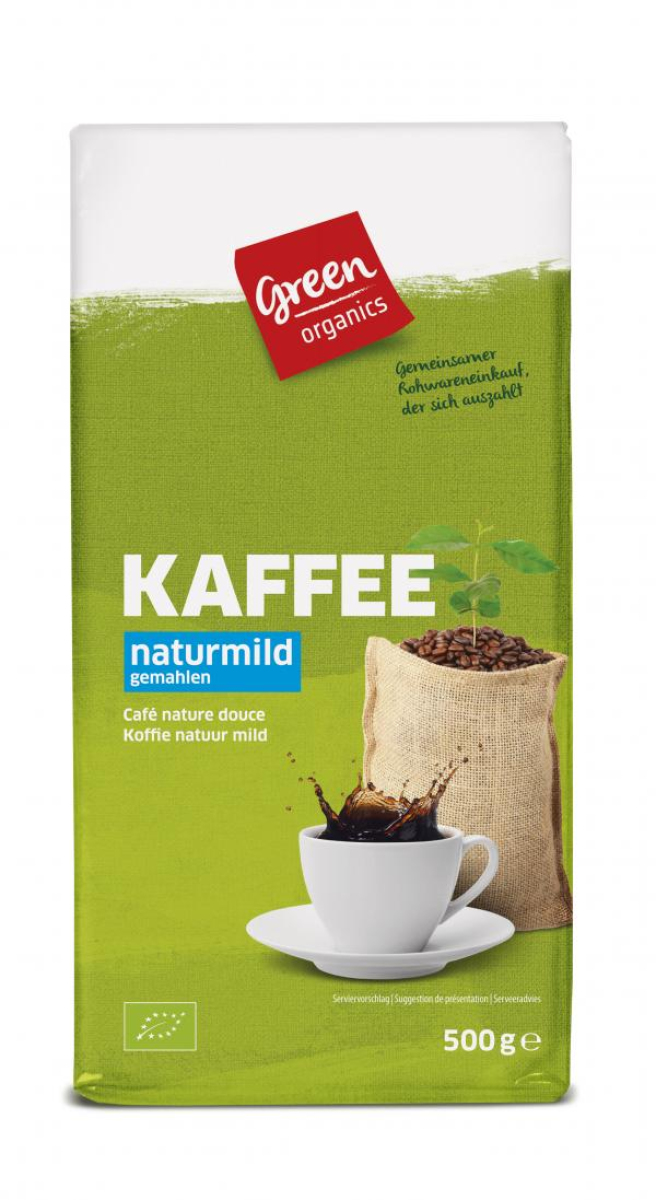 green Kaffee