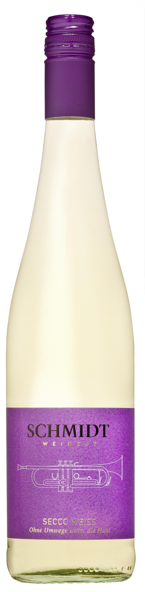 Secco weiß