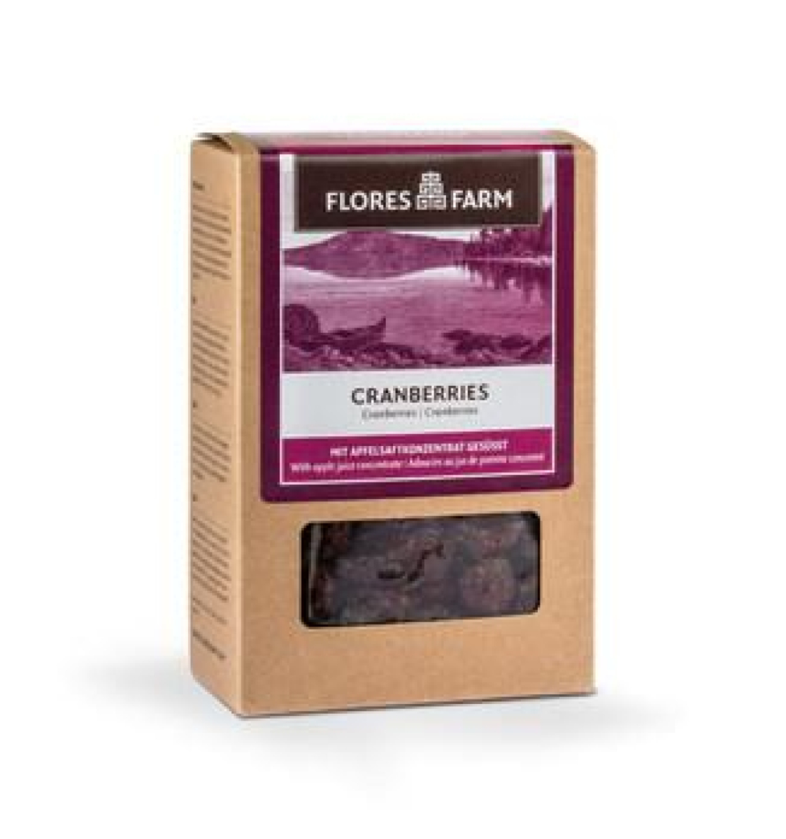 Cranberries